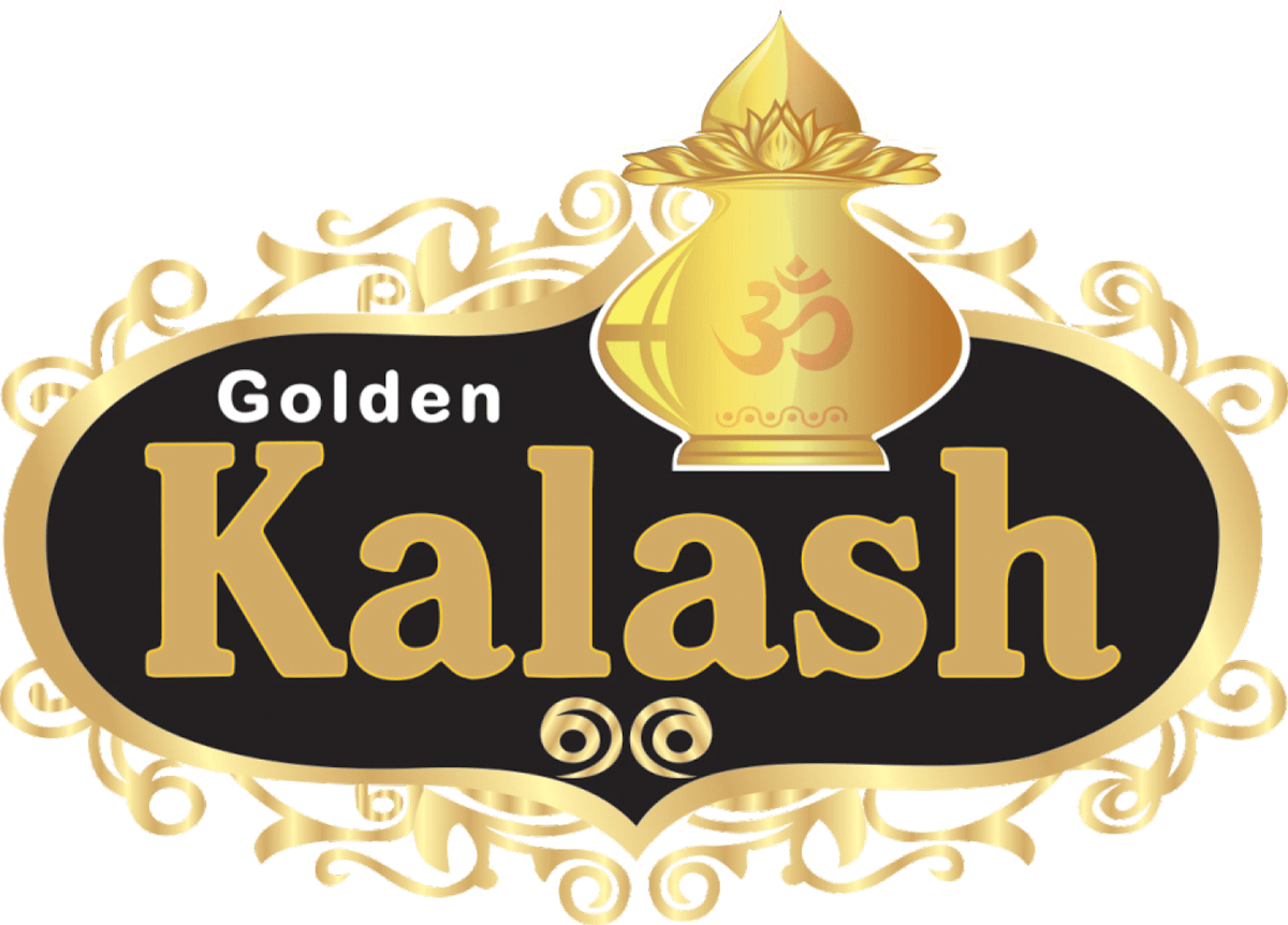 Golden Kalash